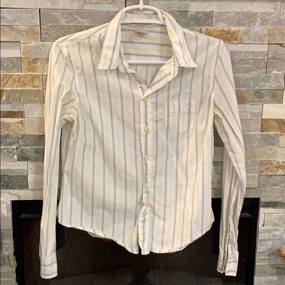 Button down 100% cotton - Picture 1 of 4